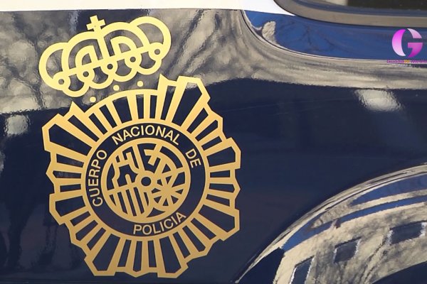 Detenidos por hurtos en Guadalajara