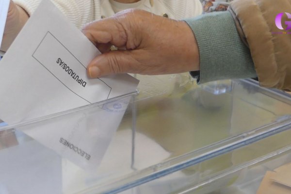 Consulta si tus datos son correctos en el CENSO ELECTORAL 