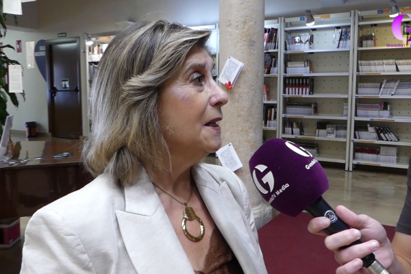 Hoy en La tarde con Cristina hablamos del Mercadillo solidario de este fin de semana