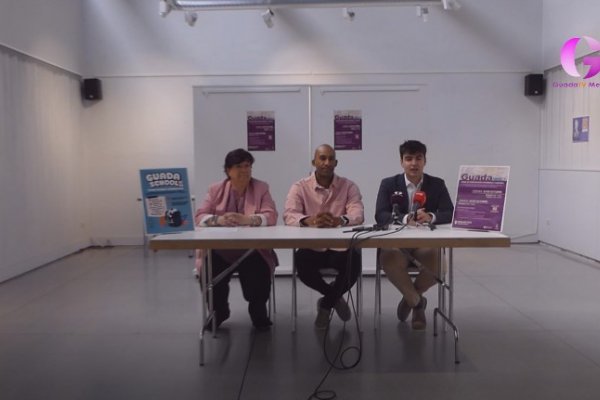 Primera Feria de Orientación Laboral en Guadalajara