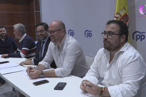 NUÑEZ pide pasar de las palabras de enfado a los votos