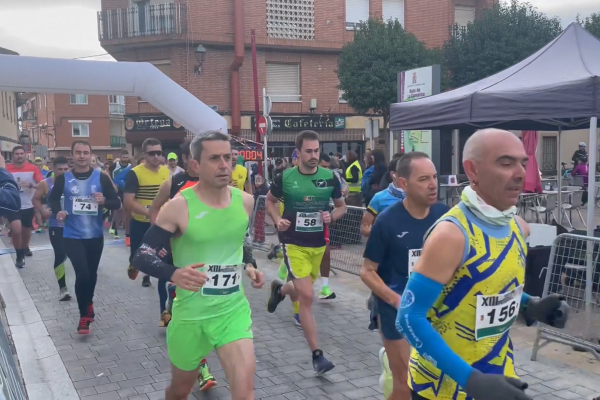 La ruta de las ermitas vuelve a Yunquera de Henares