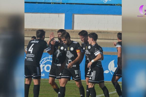 Estos son los partidos del fin de semana en fútbol