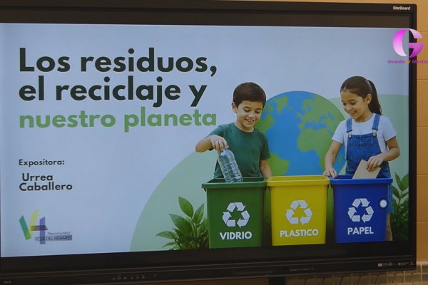 La MVH abre su puerta a la orgánica