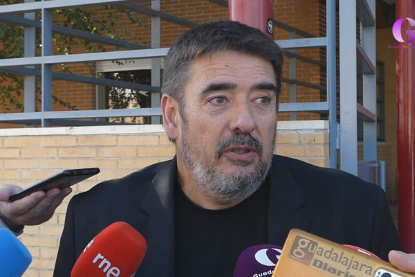 Ferrraz y Guadalajara parece que llegan a un acuerdo de listas 