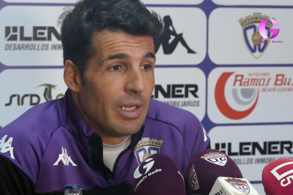 Pere Marti, nuevo entrenador del Deportivo Guadalajara