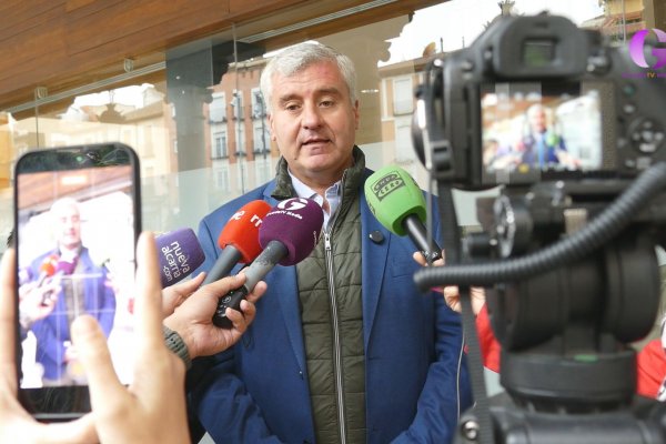 El IBI se congela, pero no se baja
