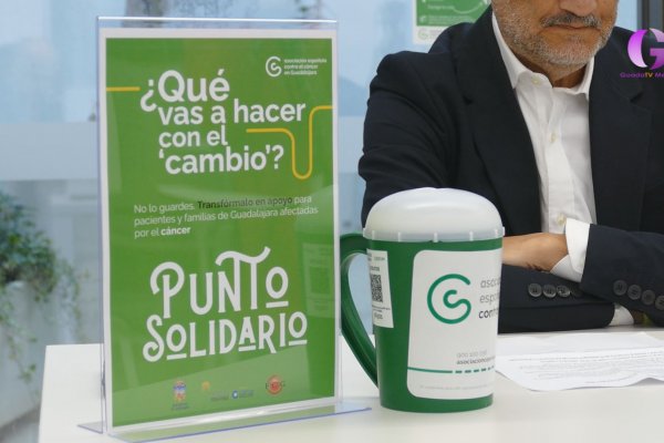 Vuelven los escaparates en Rosa