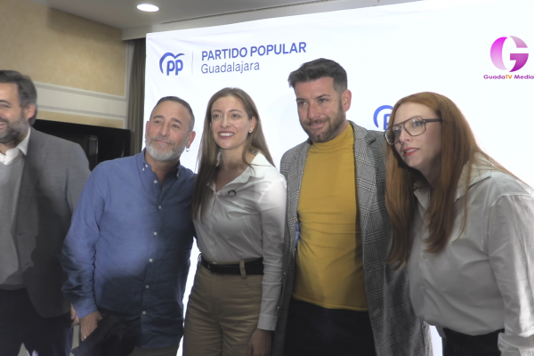 El PP apuesta por la reconstrucción de España con Feijoó