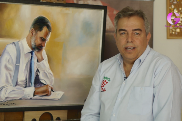 Nace el Concurso Nacional de Pintura Rápida Emilio Fernández-Galiano