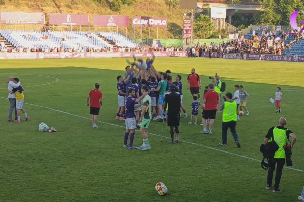 Jorge Casado vuelve al Dépor