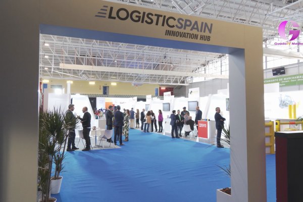 Logistics Spain estrena sede en Azuqueca