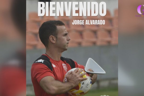 Llega un nuevo analista al cuerpo técnico del Dépor