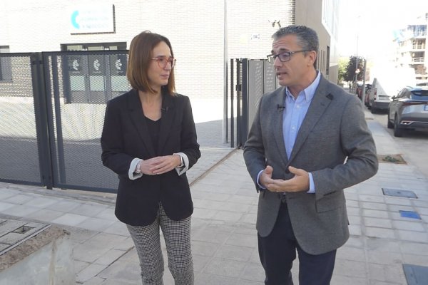 Arriola pide que se respete el derecho a trabajar el la “huelga electoral” del 11N
