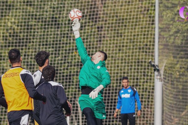 Más CAMBIOS en el Deportivo Guadalajara