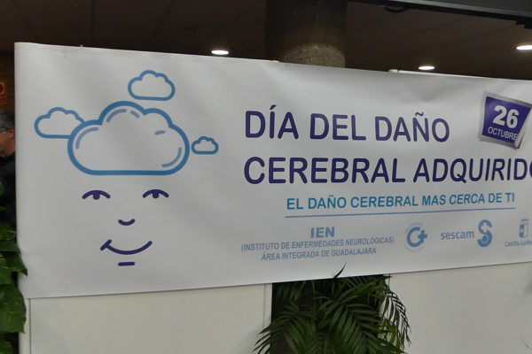 15 años de un centro de referencia en Castilla-La Mancha
