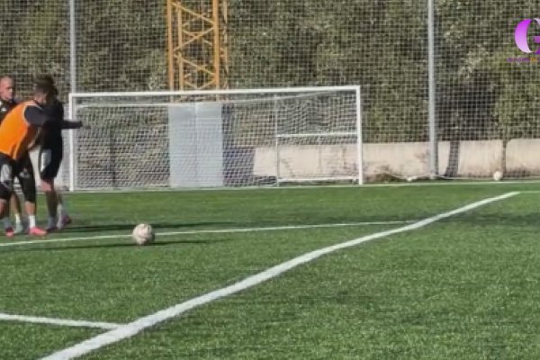 Estos son los partidos de fin de semana de fútbol