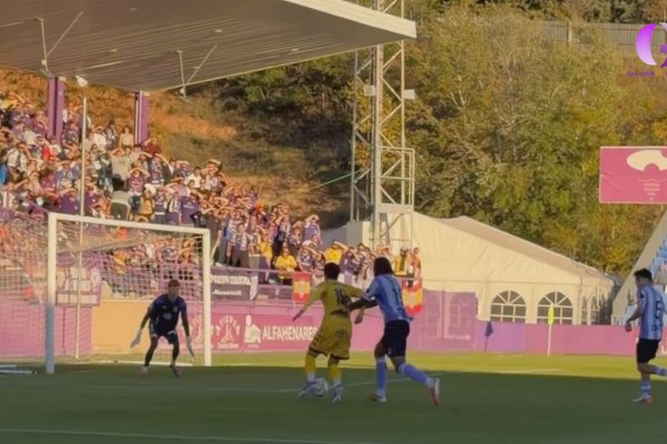 Empate amargo del CD Guadalajara