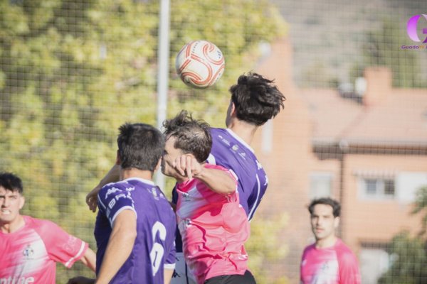 Malas noticias para el resto de equipo de fútbol