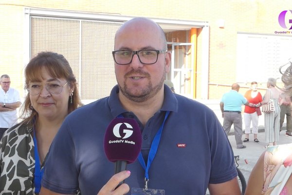 Lucas Castillo, cabeza del lista al Senado en Guadalajara 