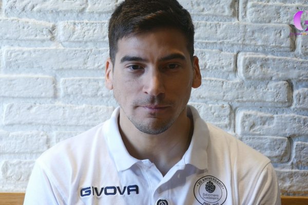 El Balonmano Guadalajara ya prepara su primer partido de copa del rey