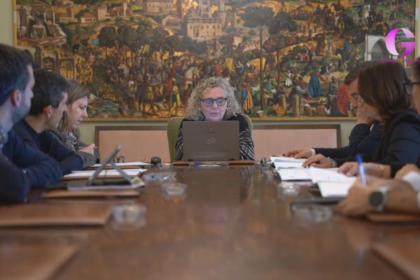 Aprobado el proyecto para cubrir el frontón de Jadraque