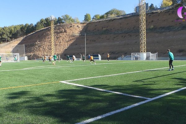 Nuevas modificaciones en el Pedro Escartín