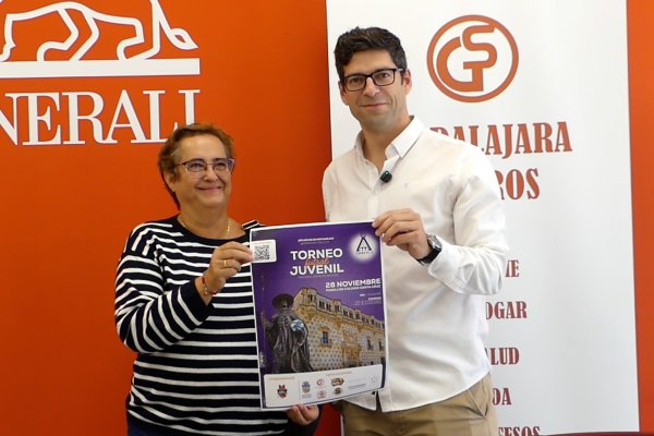 El fútbol sala celebra un torneo con un objetivo claro