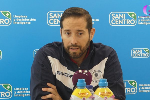 El Balonmano Guadalajara listo para seguir ganando en casa