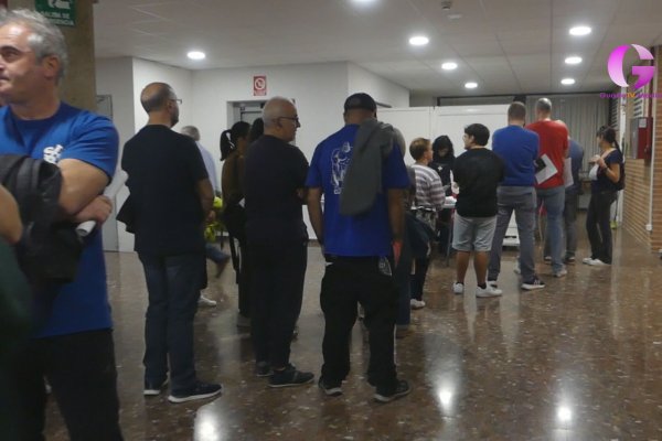 Guadalajara se vuelca con la donación de Sangre