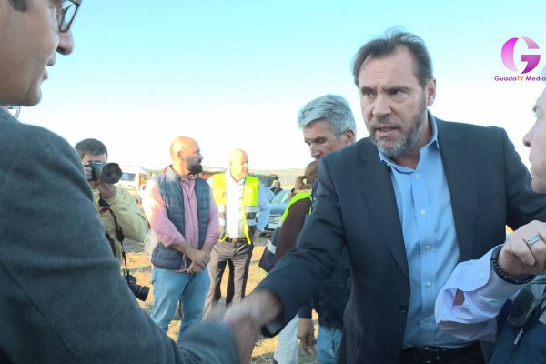 Última hora accidente ferroviario