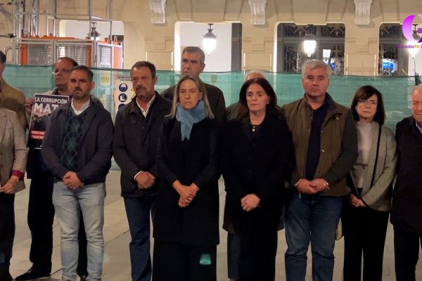 La tarde con Cristina con profesionales sobre el accidente de tren de Toledo