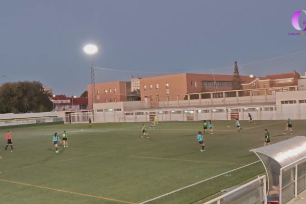 Varios equipos de fútbol obligados a ganar