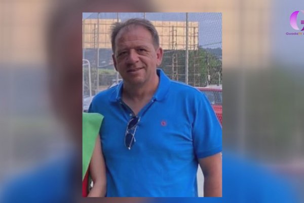 Un vecino de Guadalajara está entre los desaparecidos del accidente ferroviario de Urda