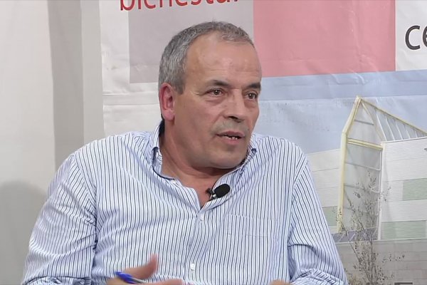 García: "El equipo de Gobierno de la Diputación hace un uso partidista y sectario de sus medios"