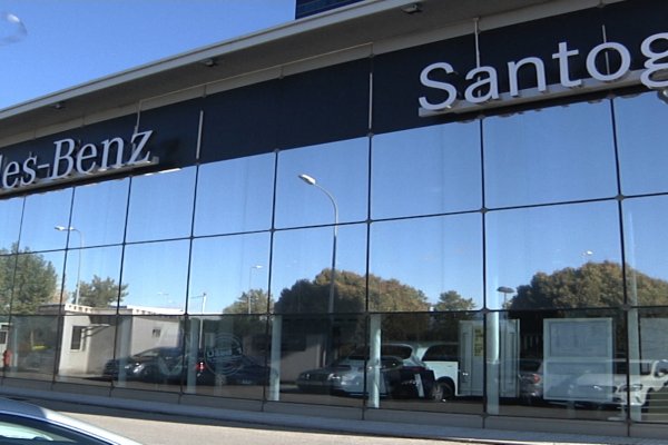 Santogal Alcalá ofrece cincuenta vehículos a precios muy especiales